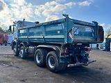 Mercedes-Benz Ostatní (2018) Arocs 3245K 8x4 Bordmatik  - náhled 7