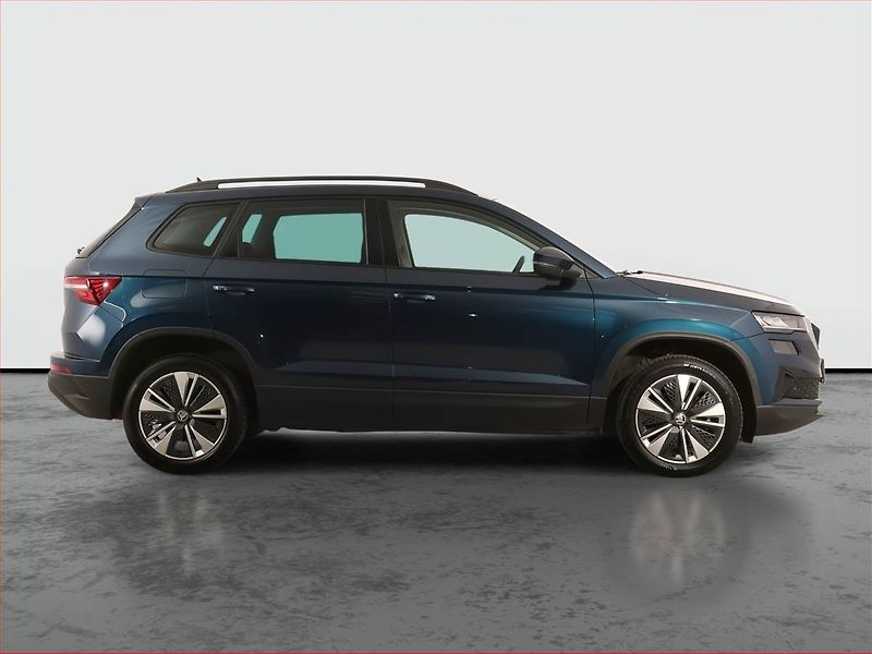 Škoda Karoq (2023) 2.0 TDI, digi klima - fotka 6 z 25