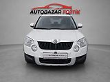 Škoda Yeti (2012) 1.2 TSi 77Kw Ambition DSG - náhled 1