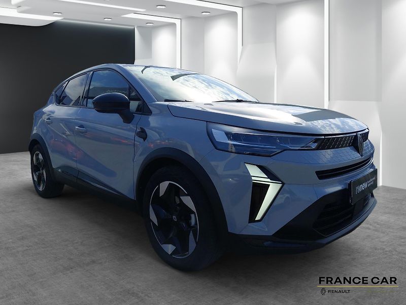Renault Captur (2025) 1,3 TCe 116 kW EDC Techno - fotka 3 z 25