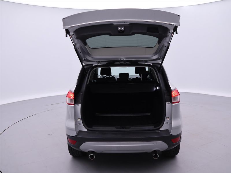 Ford Kuga 2,0 TDCI 103KW Aut.klima - fotka 9 z 30