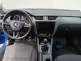 Škoda Octavia (2018) 2.0 TDi, ČR, Style, TZ, zmk. - náhled 9