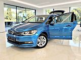 Volkswagen Touran (2022) 2.0 TDi DSG,110kW,Highline,ACC - náhled 1