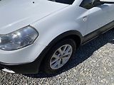 Fiat Sedici 1.6i 16v 120PS CITY STK PĚKNÝ! - náhled 18