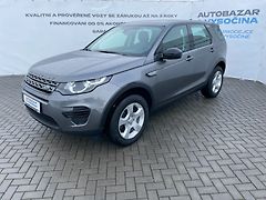 Land Rover Discovery Sport (2018) 2.0Td4 110kW Pure TOP - fotografie inzerátu