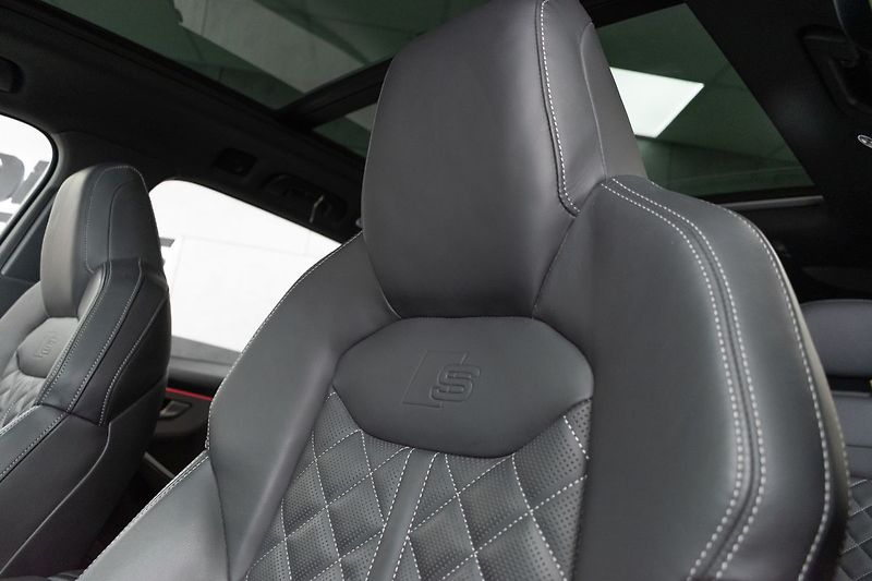 Audi SQ7 ZÁRUKA*7MÍST*B&O*DPH* - fotka 20 z 53