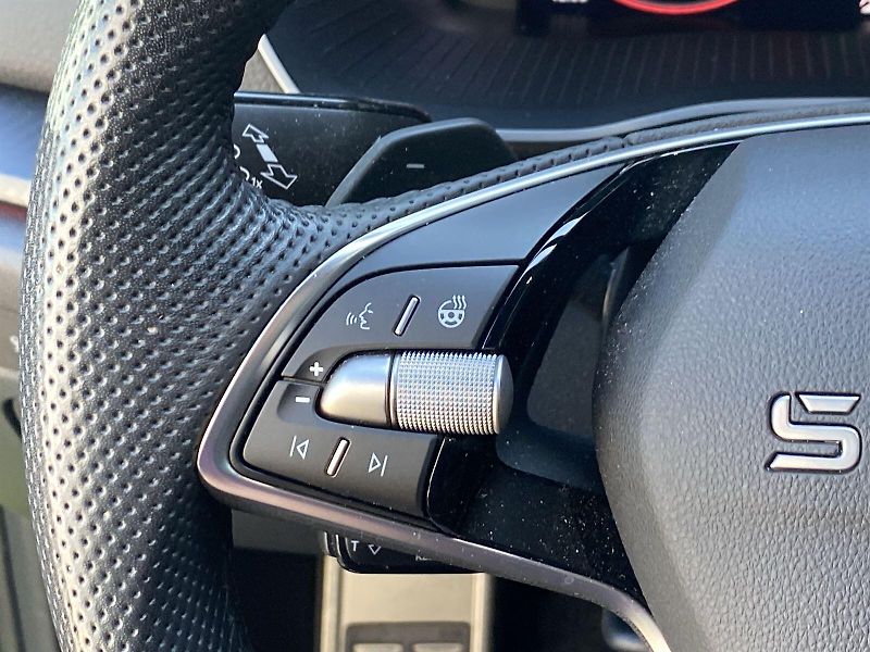Škoda Octavia (2025) 1.5 TSI DSG SportLine - fotka 23 z 37