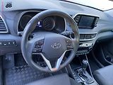 Hyundai Tucson (2020) 1.6 CRDI 4x4, 1.maj,ČR, AT - náhled 13