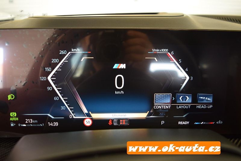 BMW X5 xDRIVE M SPORTOVNÍ PAKET TZ CZ - fotka 71 z 96