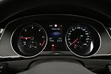 Volkswagen Passat 2,0 TDI 110 kW DSG Business Zá - náhled 16