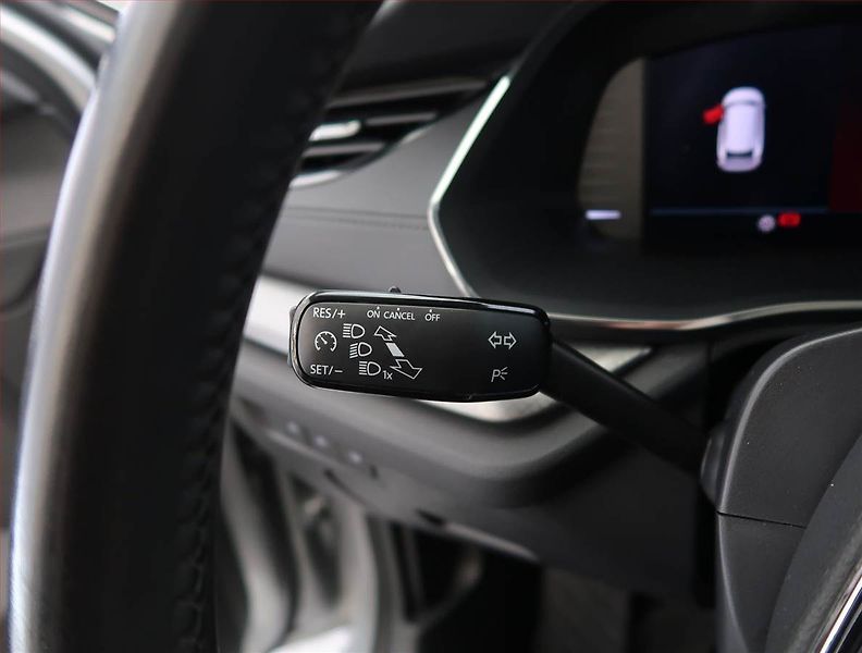 Škoda Octavia (2022) Ambition 2.0 TDI, ČR,1.maj - fotka 21 z 24