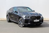 BMW X6 xDrive30d - náhled 7