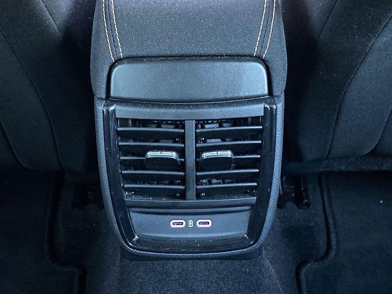 Škoda Scala (2024) 1.5 TSI Top Selection - fotka 26 z 34