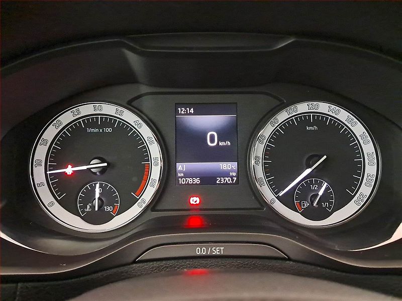 Škoda Karoq (2018) Style 2.0 TDI - fotka 11 z 22