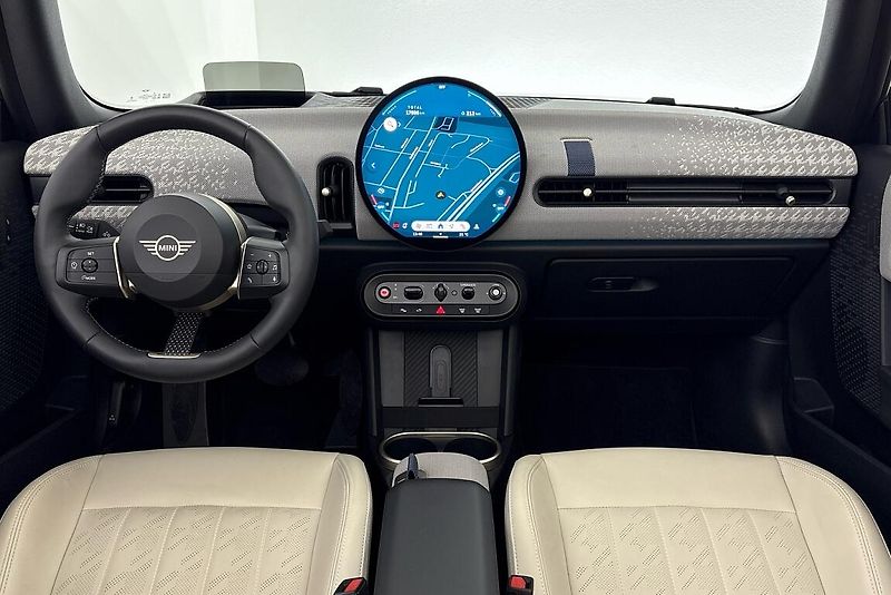 Mini Cooper S Convertible S - fotka 15 z 23