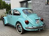Volkswagen Beetle (1977) *PO RENOVACI* - náhled 1