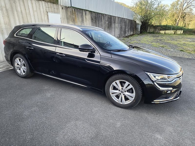 Renault Talisman (2016) 1.6 TDCi 96KW/ČR/NAVI/LED/HEAD - fotka 8 z 45
