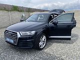 Audi Q7 3.0TDi 4x4 270PS S-LINE 7MÍST! - náhled 149