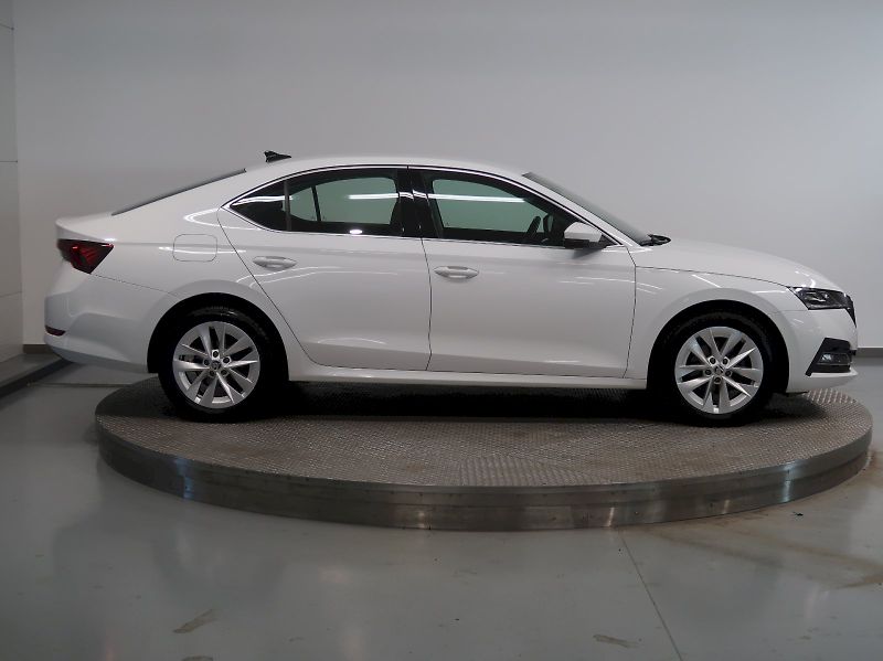 Škoda Octavia (2023) STYLE 2.0TDI 85KW - fotka 8 z 33