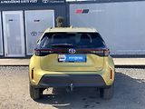 Toyota Yaris Cross 1.5HSD, ČR-1m, Executive, 4x4 - náhled 6