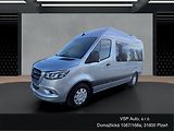 Mercedes-Benz Sprinter (2026) Select TOURER 4x2 8 míst autom - náhled 1