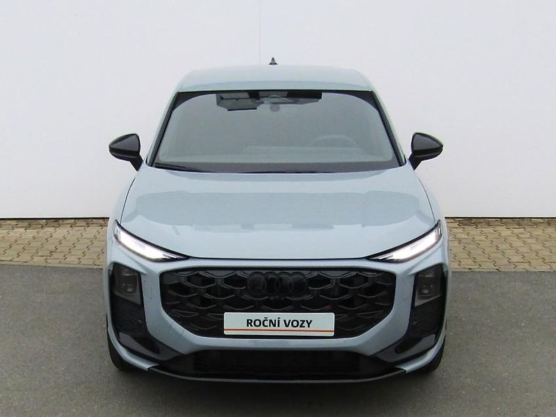 Audi Q3 2,0 TDI 110 kW - fotka 7 z 30