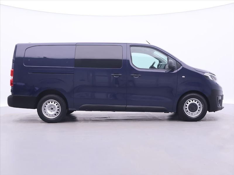 Toyota ProAce 2,0 D-4D 90kW L2 6-míst CZ DPH - fotka 8 z 29