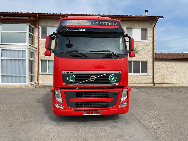 Volvo FH (2013) - fotka 2 z 16