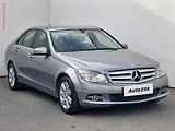Mercedes-Benz Třídy C (2009) 2.2 CDi C200, AC, temp. - náhled 1