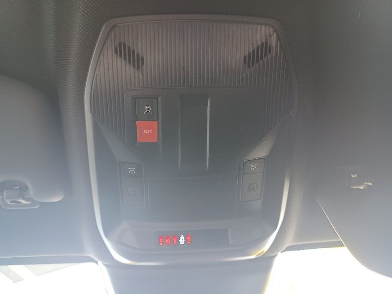 Opel Astra (2026) ST GS Hybrid 1,2T 145k Automat - fotka 51 z 52
