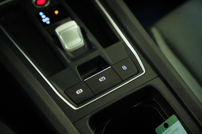 Seat Leon - fotka 26 z 29