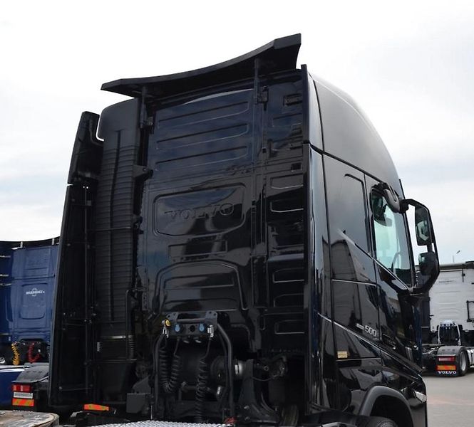 Volvo FH (2022) 500 XL tahač EURO 6 - fotka 7 z 19