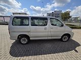 Toyota Hi-Ace (2009) - náhled 6