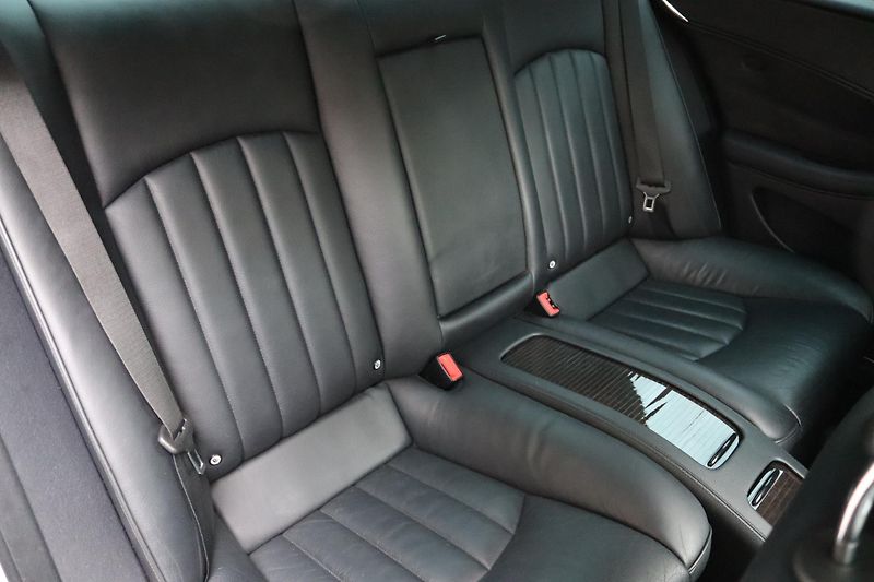 Mercedes-Benz CLS Mercedes-Benz CLS 500 V8 C219 - fotka 44 z 50