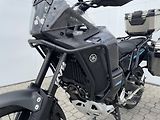 Yamaha (2025) XTZ 700 Ténéré World Raid + Ak - náhled 10