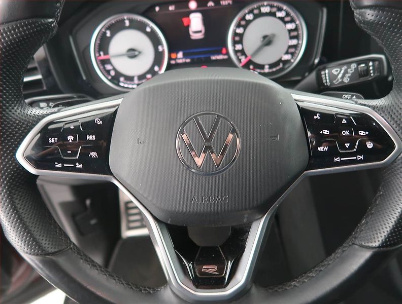 Volkswagen Touareg (2022) 3.0 TDI - fotka 22 z 24