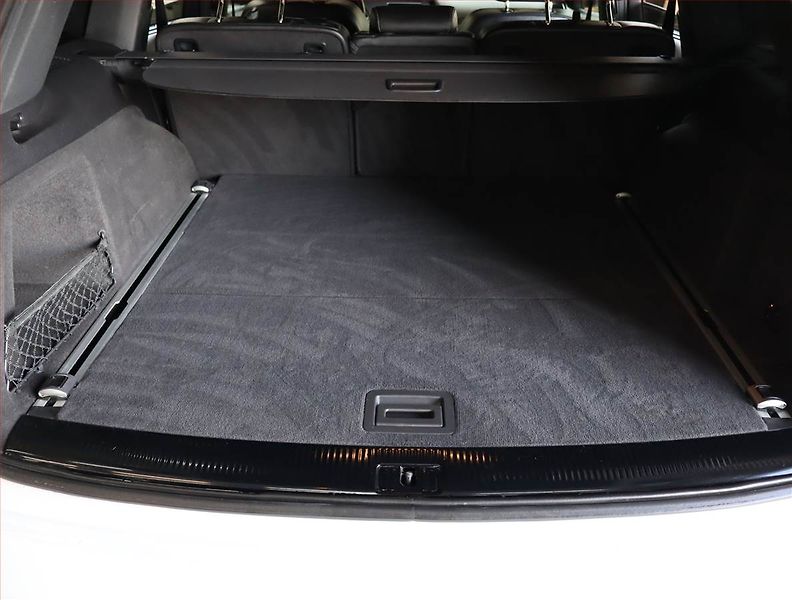 Audi Q7 (2010) S-Line 3.0 TDI, 4X4, Automat - fotka 14 z 26