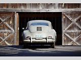 Porsche 356 A 1500 GS Carrera Coupe z roku 1957.