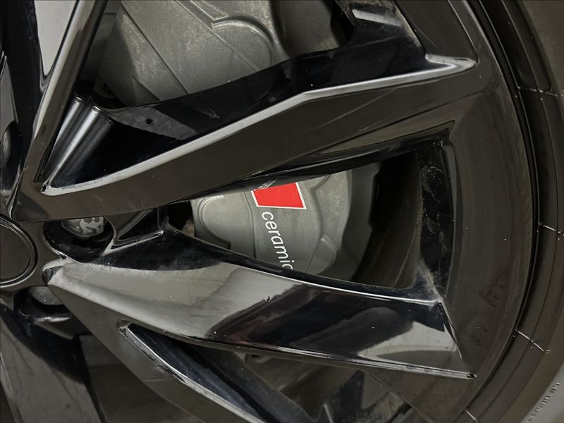 Audi SQ7 4,0 CERAMIC 7MÍST NV MASÁŽ TZ - fotka 48 z 53