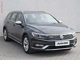 Volkswagen Passat (2018) 2.0TDI 4x4, ČR, Alltrack - náhled 1