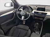 BMW X1 (2017) xDrive18d, Automat, Serv.kniha - náhled 7