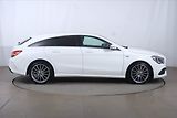 Mercedes-Benz CLA (2018) AMG Paket 200 CDI, Automat - náhled 6