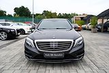 Mercedes-Benz Třídy S 350d AMG/Burmester/260 PS - náhled 1