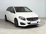 Mercedes-Benz Třídy B (2015) B 200 CDI 4MATIC, 4X4 - náhled 1