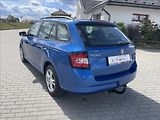 Škoda Fabia 1,2 TSi 66kw Ambiente Tažné Te - náhled 31