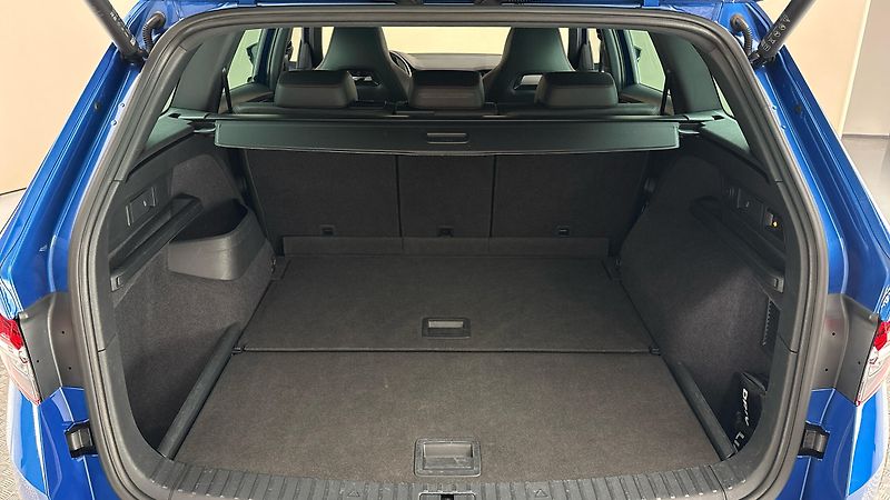 Škoda Kodiaq 2.0 TSI DSG 4x4 RS - fotka 17 z 31