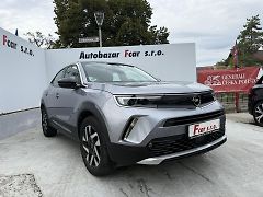 Opel Mokka (2023) e LED Kamera, po servisu - fotografie inzerátu