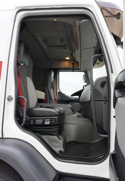 Renault Trucks D (2022) 280 valník ADR EURO 6 - fotka 8 z 14