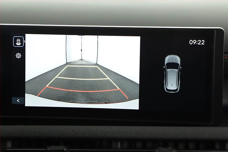 Hyundai Tucson (2025) 1.6 T-GDI, N-LINE, AUTOMAT - fotka 12 z 18