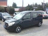 Dacia Dokker (2013) 1.6 MPi Ambiente, 1.majitel - náhled 9